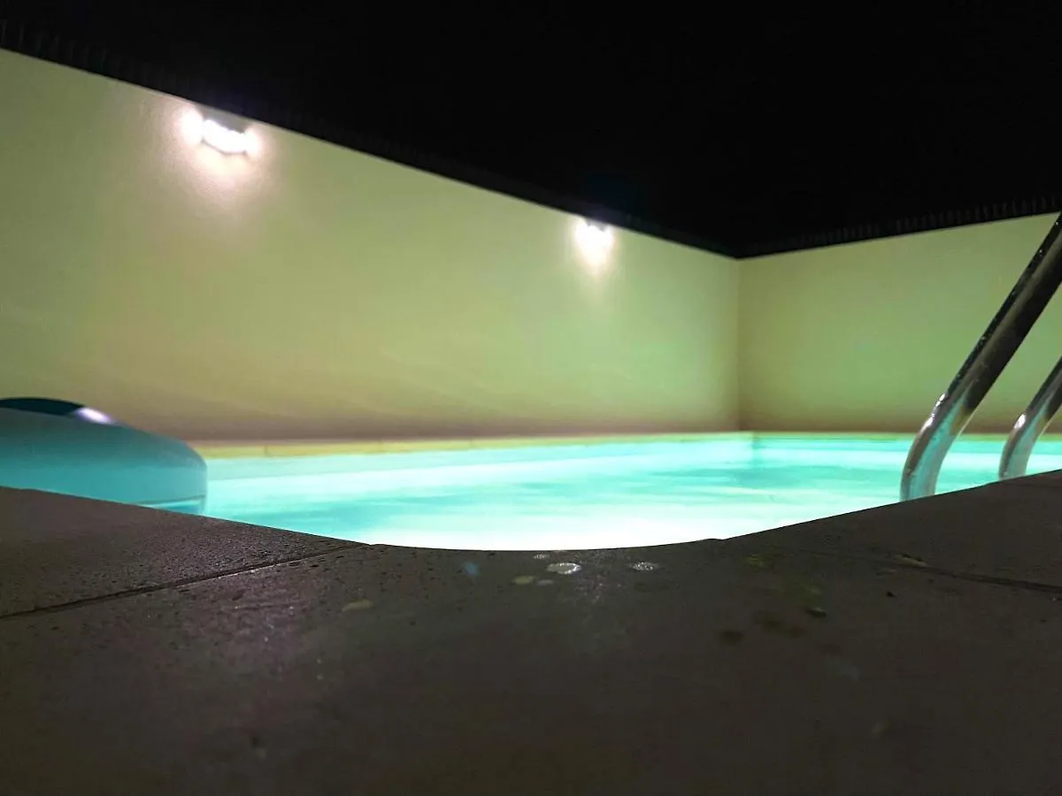 Atico Duplex Paraiso Vera Playa Piscina Privada